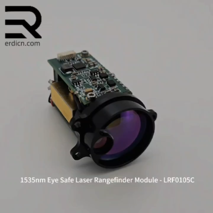 1535nm Eye-safe Laser Ranging Module-LRF0105C