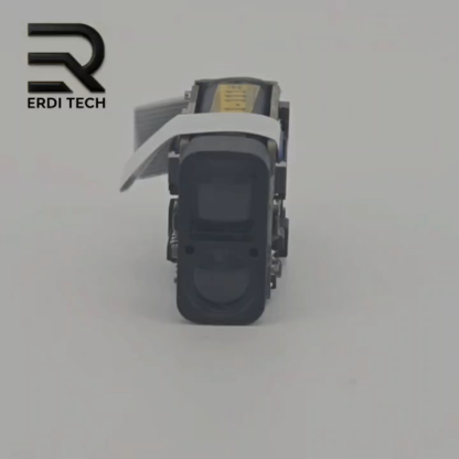 SPD1200Z2 Laser Ranging Module 0.2m~1200m for Intelligent Integration