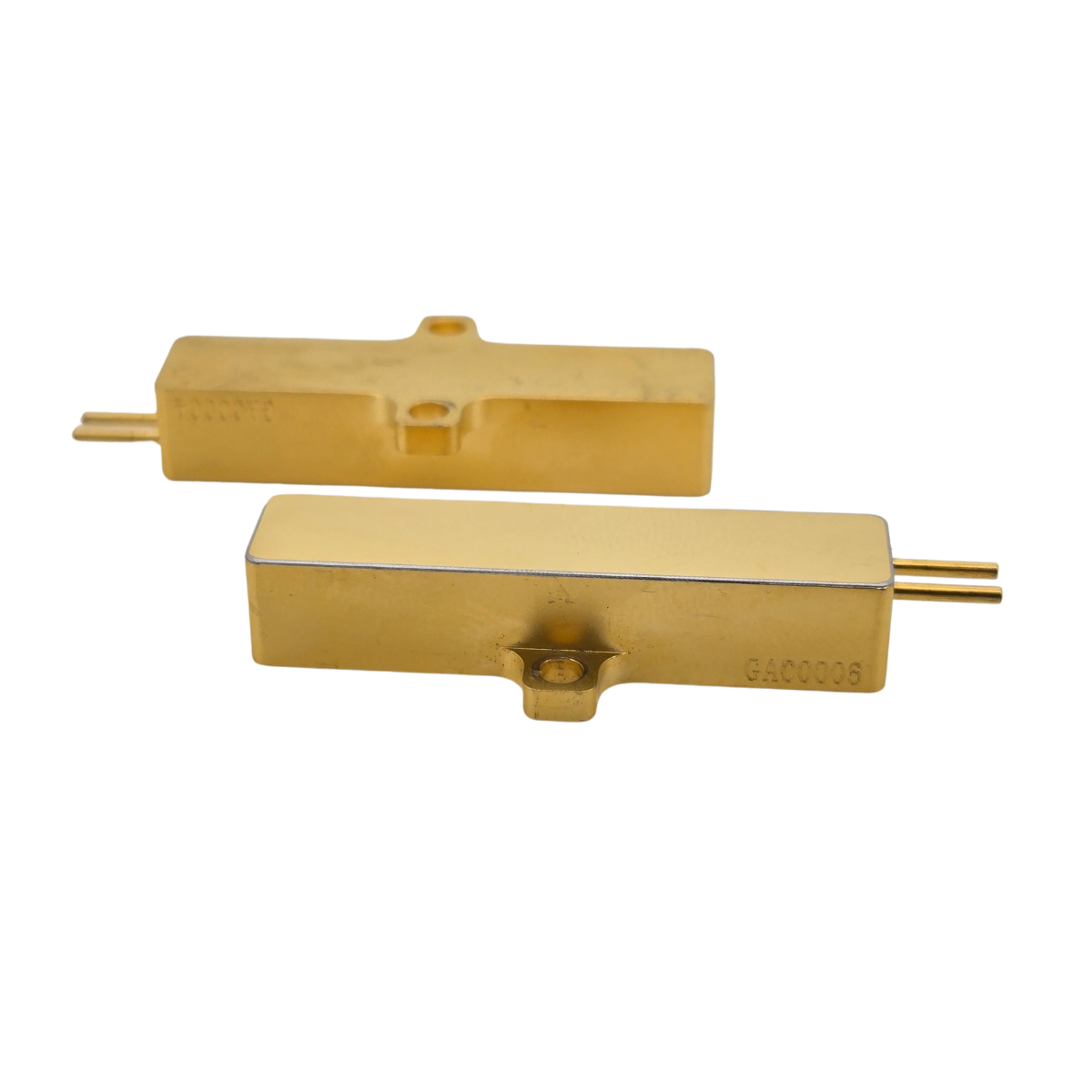 1.54μm Erbium Glass Microchip DPSS Laser 400 μJ