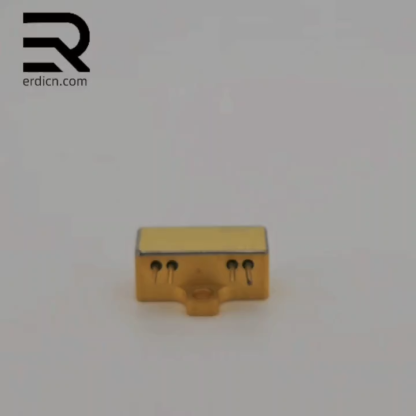 1535nm  High Repetition Frequency  Diode Pumped Solid State Laser ≥10 μJ