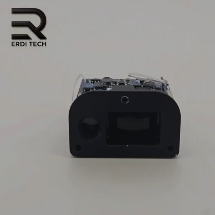 LR1000C3 905nm Compact Laser Rangefinder Module for Thermal Imagers, Night Vision Devices and UAV Payloads