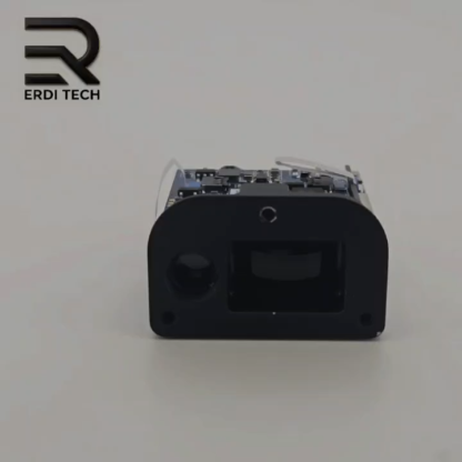 LR1000C3 905nm Compact Laser Rangefinder Module for Thermal Imagers, Night Vision Devices and UAV Payloads