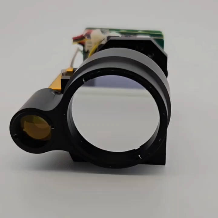 1535nm Eye-safe Laser Ranging Module-LRF0610C