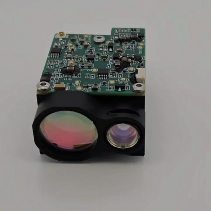1535nm Eye-safe Laser Ranging Module-LRF0405C