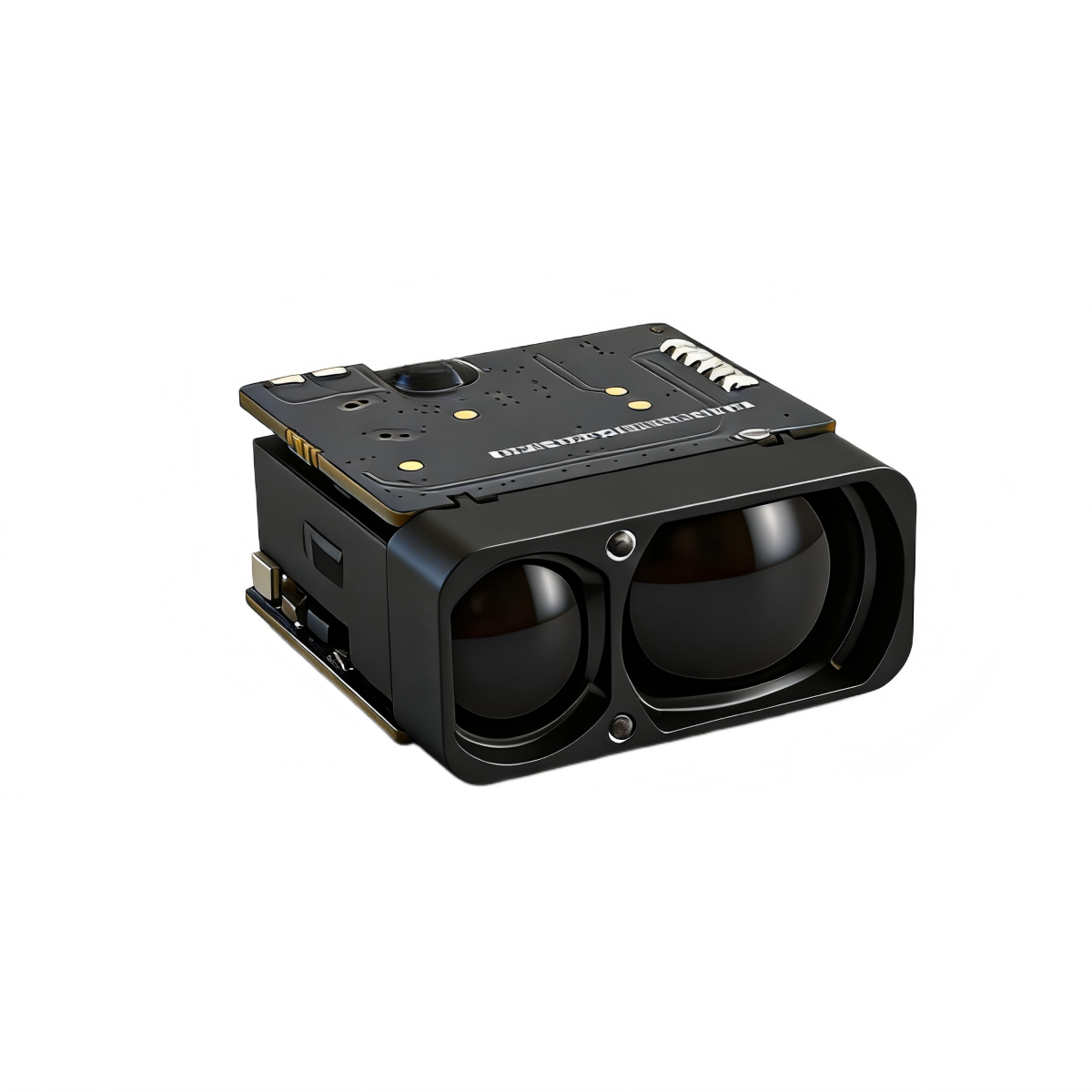 LR1000E2 High Accuracy Laser Distance Sensor with 3-10Hz Adaptive Frequency