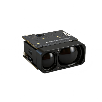 LR1200E2 Laser Distance Sensor with 2-10Hz Adaptive Frequency