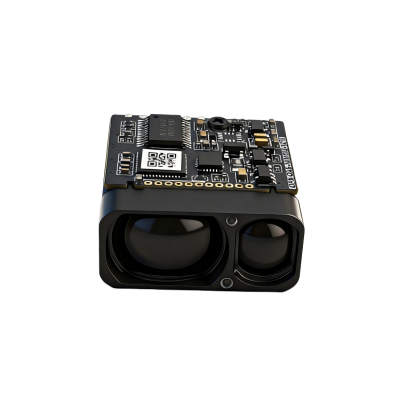 LR1200E2 Laser Distance Sensor with 2-10Hz Adaptive Frequency