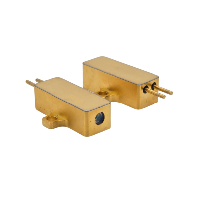 1535nm 100uJ Erbium Glass Pulsed Solid-State Laser