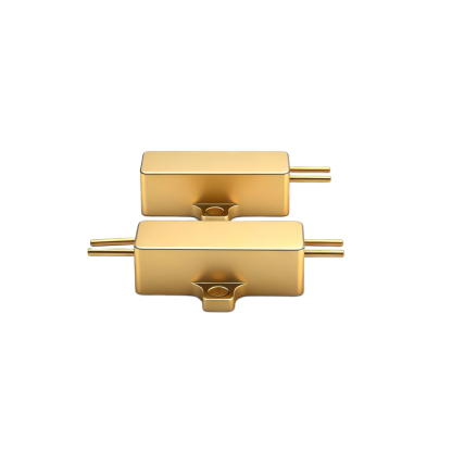 high-energy 1535nm eye-safe laser for long-range LiDAR and rangefinders