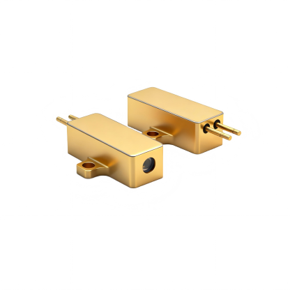 high-energy 1535nm eye-safe laser for long-range LiDAR and rangefinders