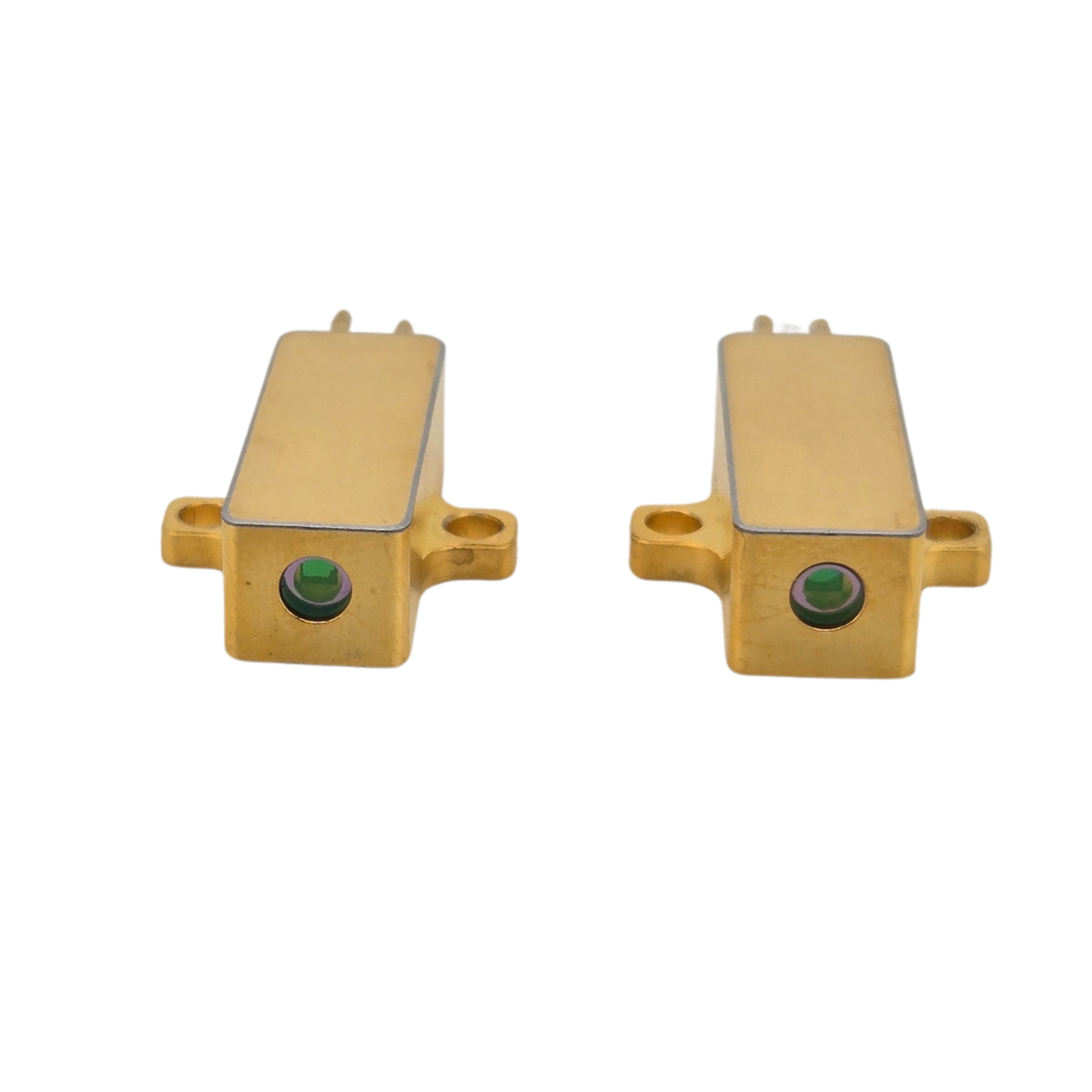 1535nm 100uJ Erbium Glass Pulsed Solid-State Laser