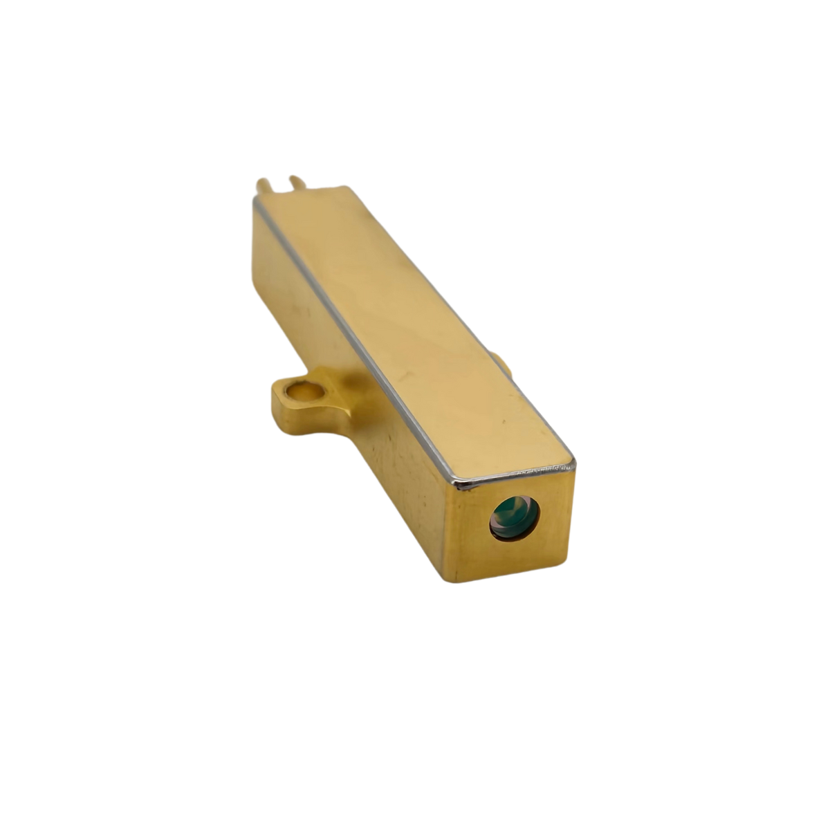1.54μm Erbium Glass Microchip DPSS Laser 800 μJ