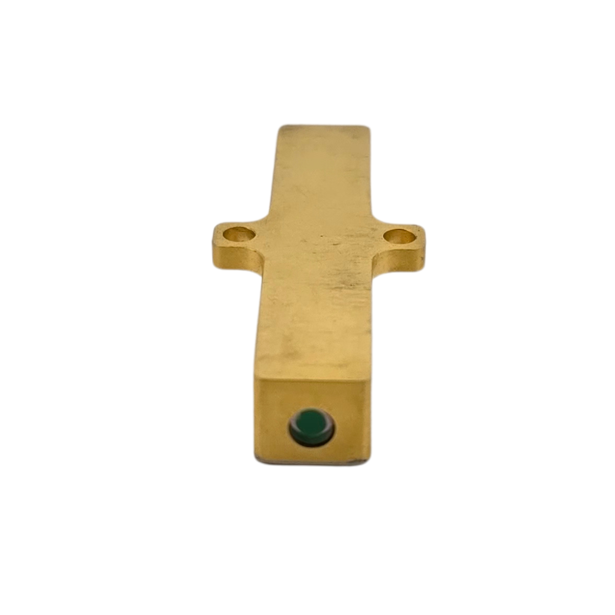 1.54μm Erbium Glass Microchip DPSS Laser 800 μJ