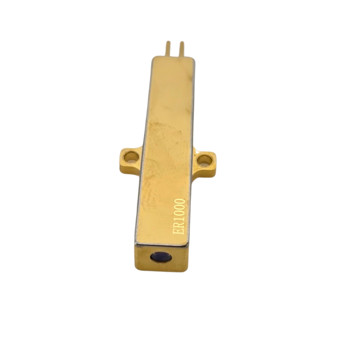 1.54μm Erbium Glass Microchip DPSS Laser 800 μJ