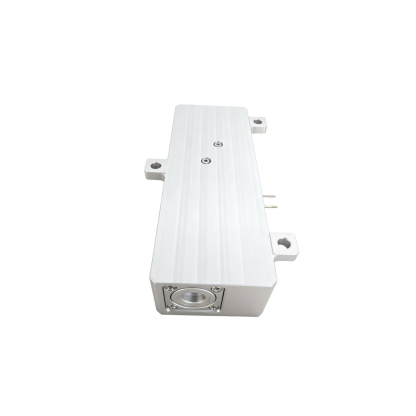 LiDAR / rangefinding / atmospheric sensing