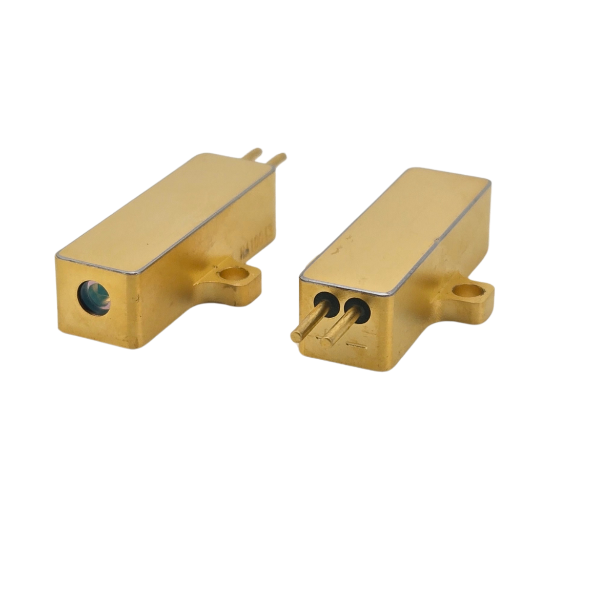1.54μm Erbium Glass Microchip DPSS Laser 200 μJ