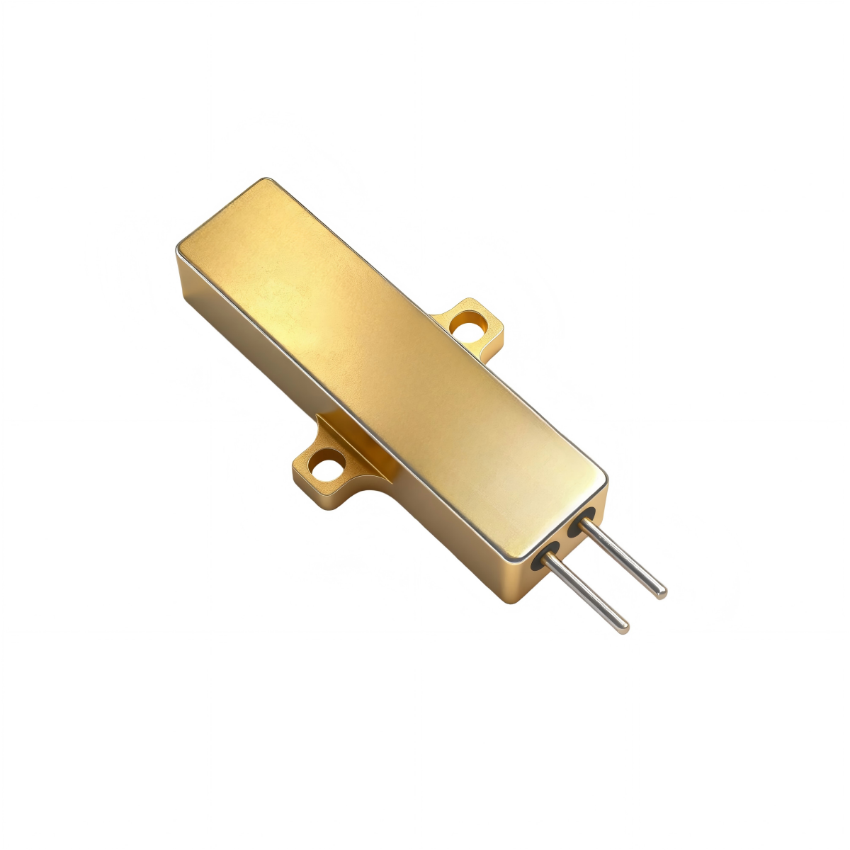 300µJ 1.54µm erbium glass microchip DPSS laser for multi-kilometer rangefinders
