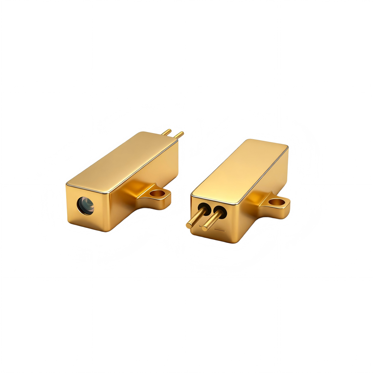 300µJ 1.54µm erbium glass microchip DPSS laser for multi-kilometer rangefinders