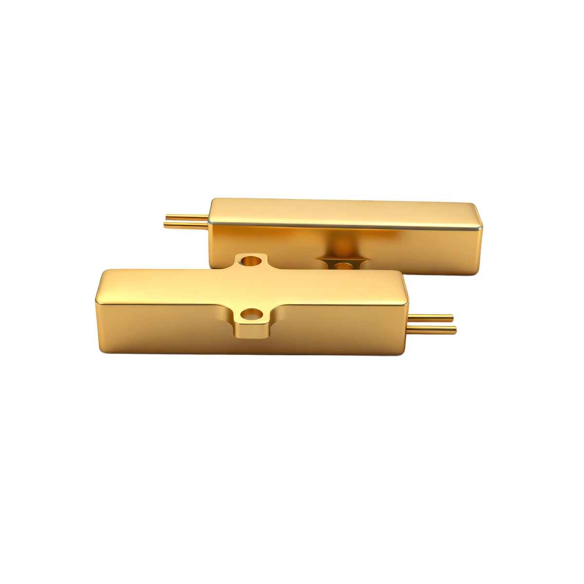 compact 1535nm erbium glass laser module for UAV LiDAR and EO/IR sensors