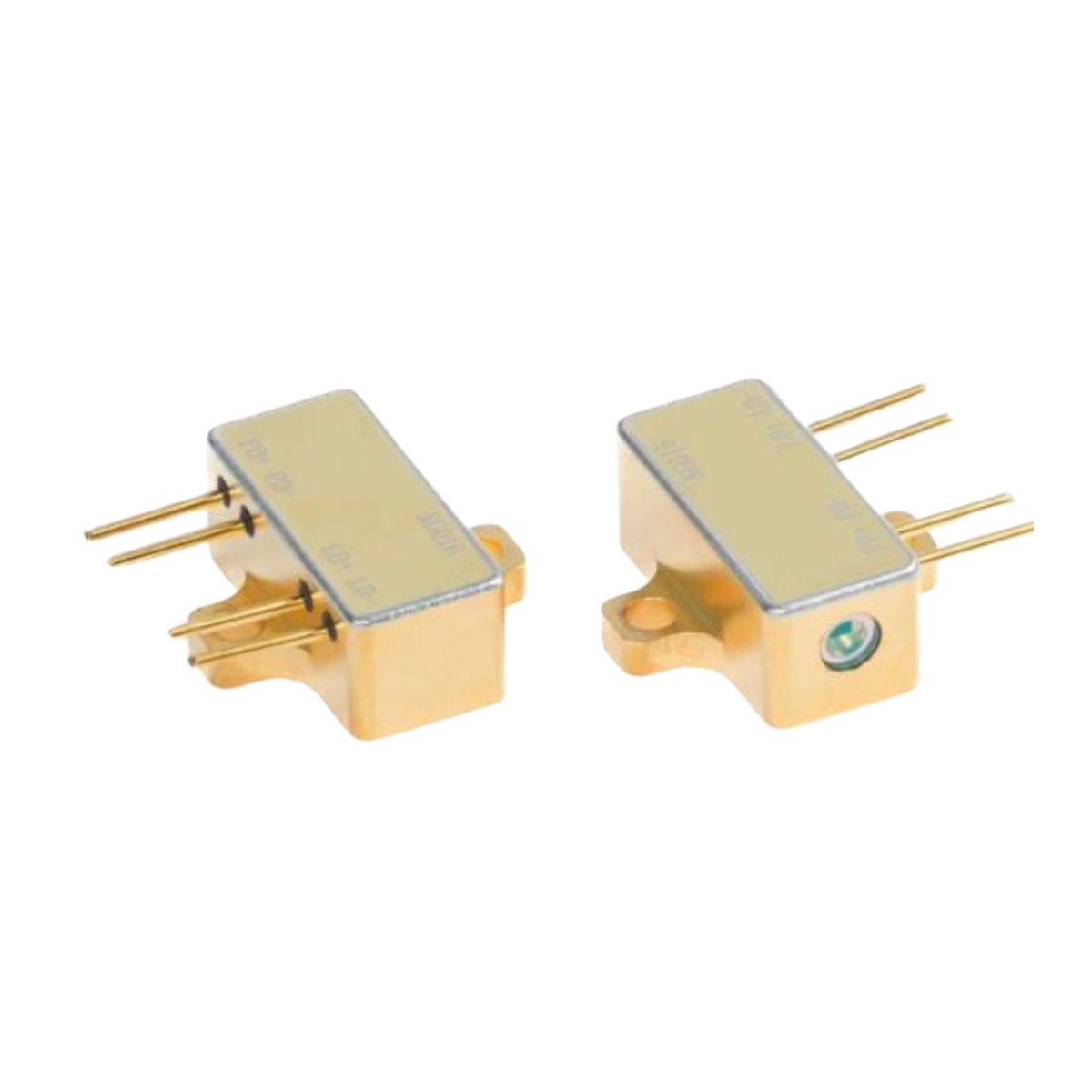 1535nm High Repetition Frequency Diode Pumped Solid State Laser ≥10 μJ
