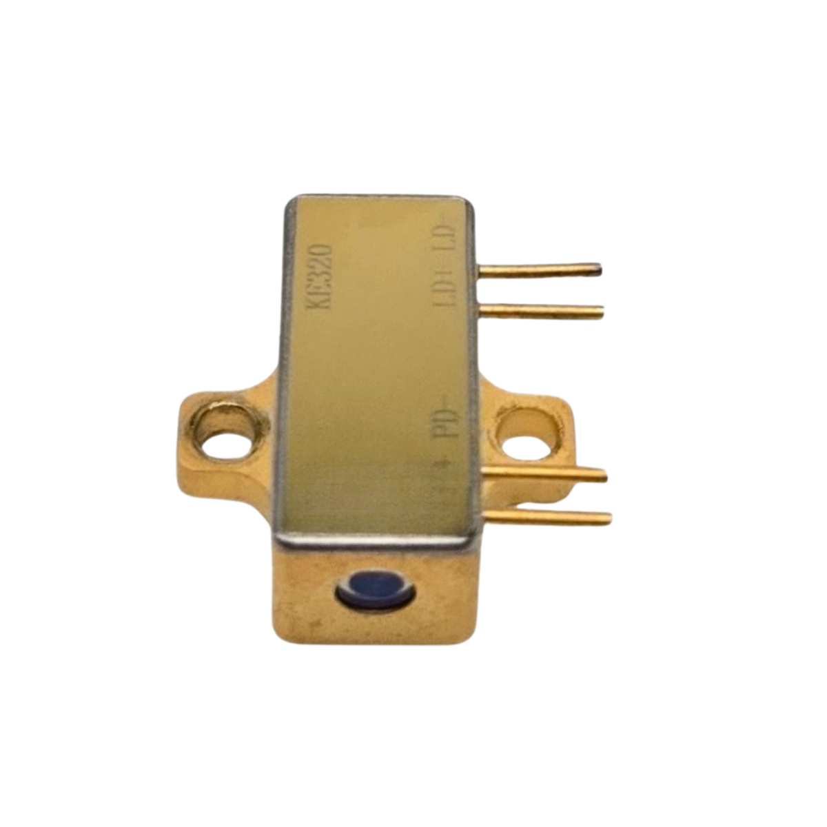 1535nm High Repetition Frequency Diode Pumped Solid State Laser ≥10 μJ