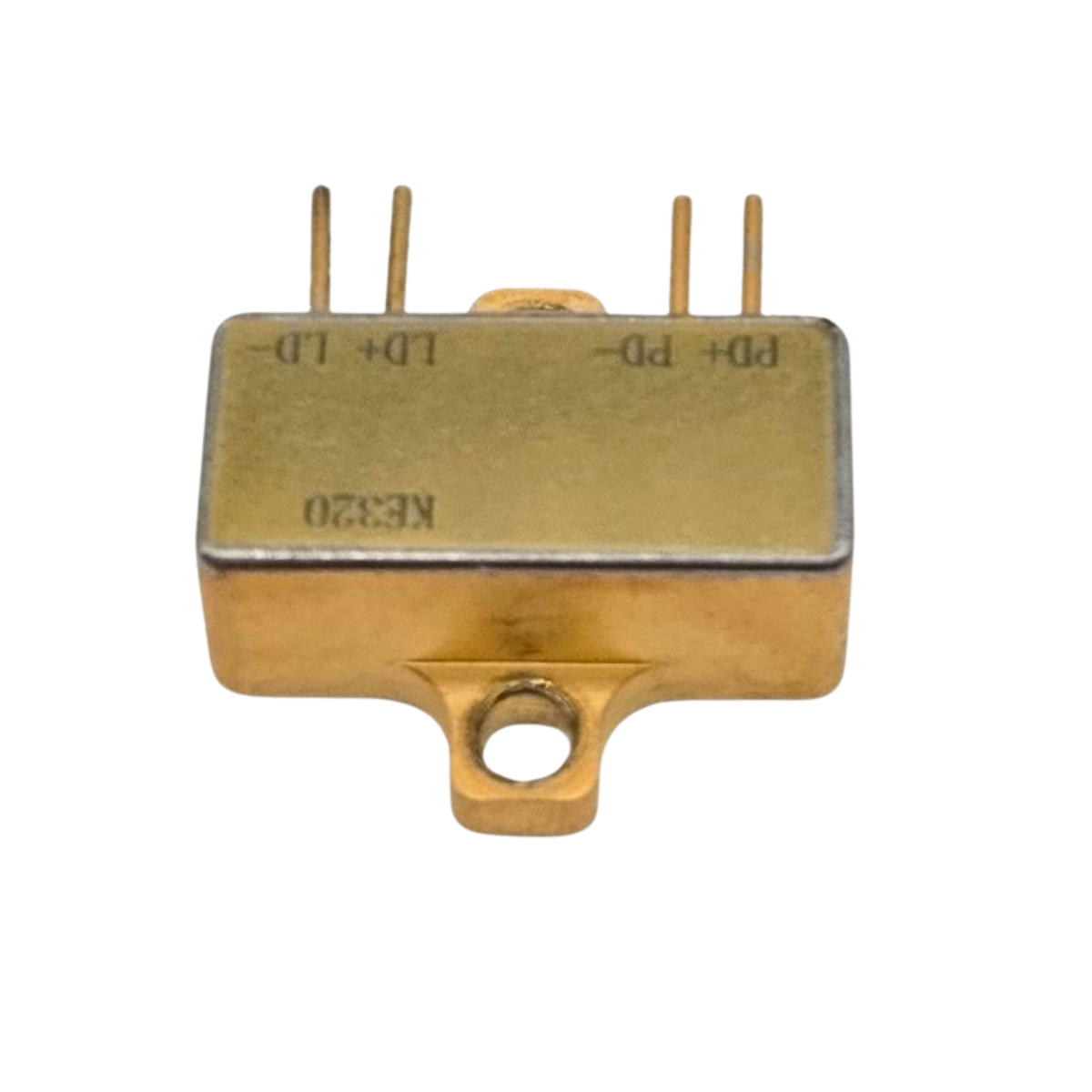 1535nm High Repetition Frequency Diode Pumped Solid State Laser ≥10 μJ