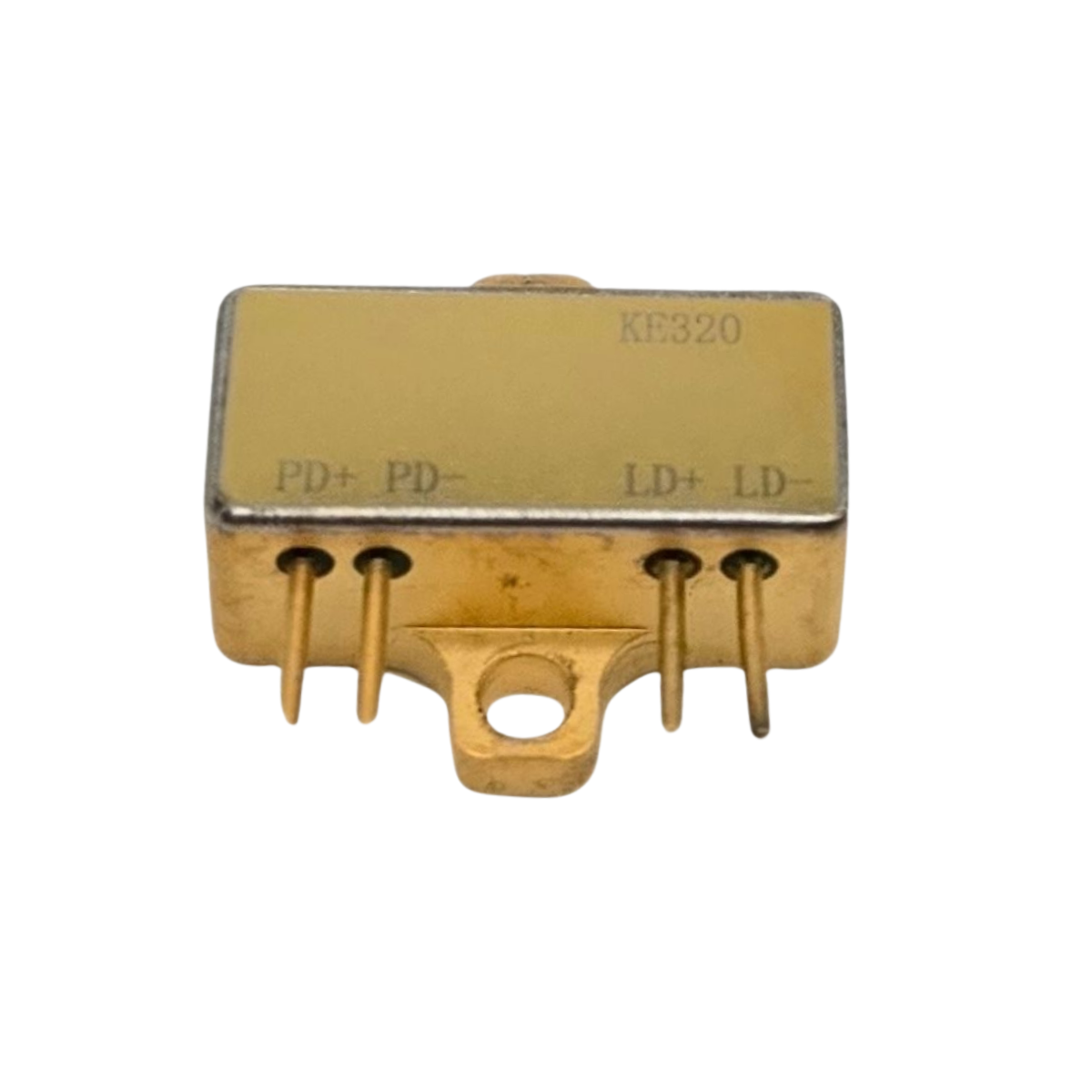 1535nm High Repetition Frequency Diode Pumped Solid State Laser ≥10 μJ