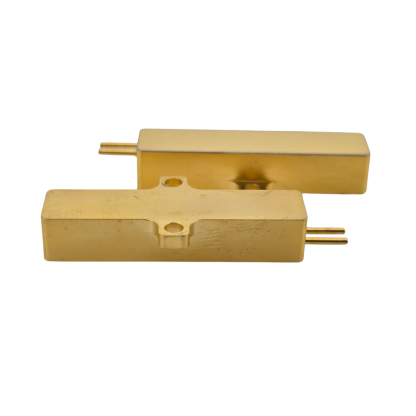 1.54μm Erbium Glass Microchip DPSS Laser 500 μJ