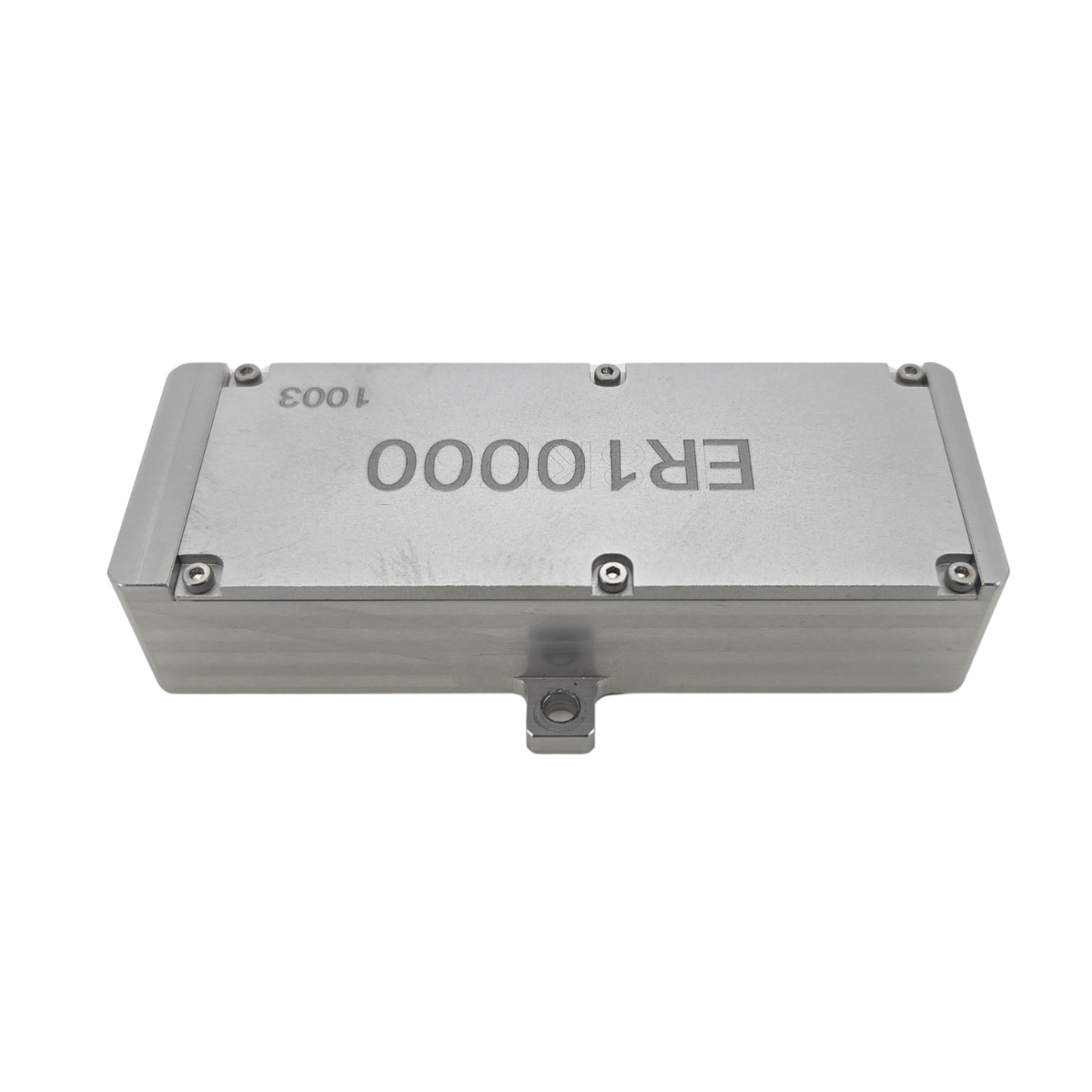 10mJ 1535nm Eye-safe DPSS Laser