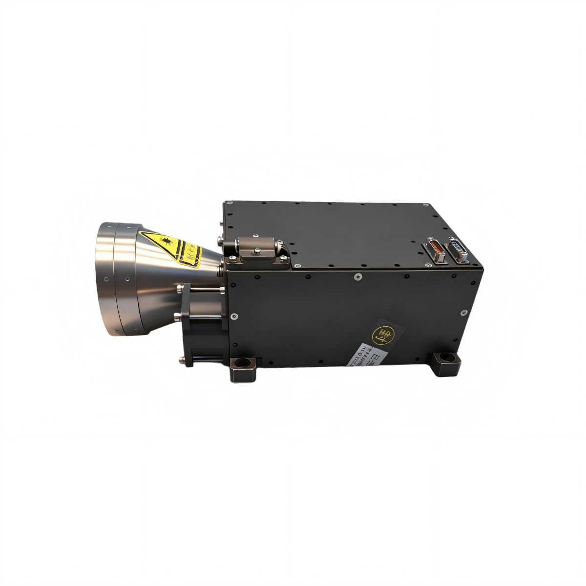 ERDI LDR100K1 1064nm Ultra-High Energy Laser Target Designator – 100mJ Military Targeting Solution-ERDI TECH LTDERDI LDR100K1 1064nm Ultra-High Energy Laser Target Designator – 100mJ Military Targeting SolutionERDI LDR100K1 1064nm Ultra-High Energy Laser Target Designator – 100mJ Military Targeting Solution