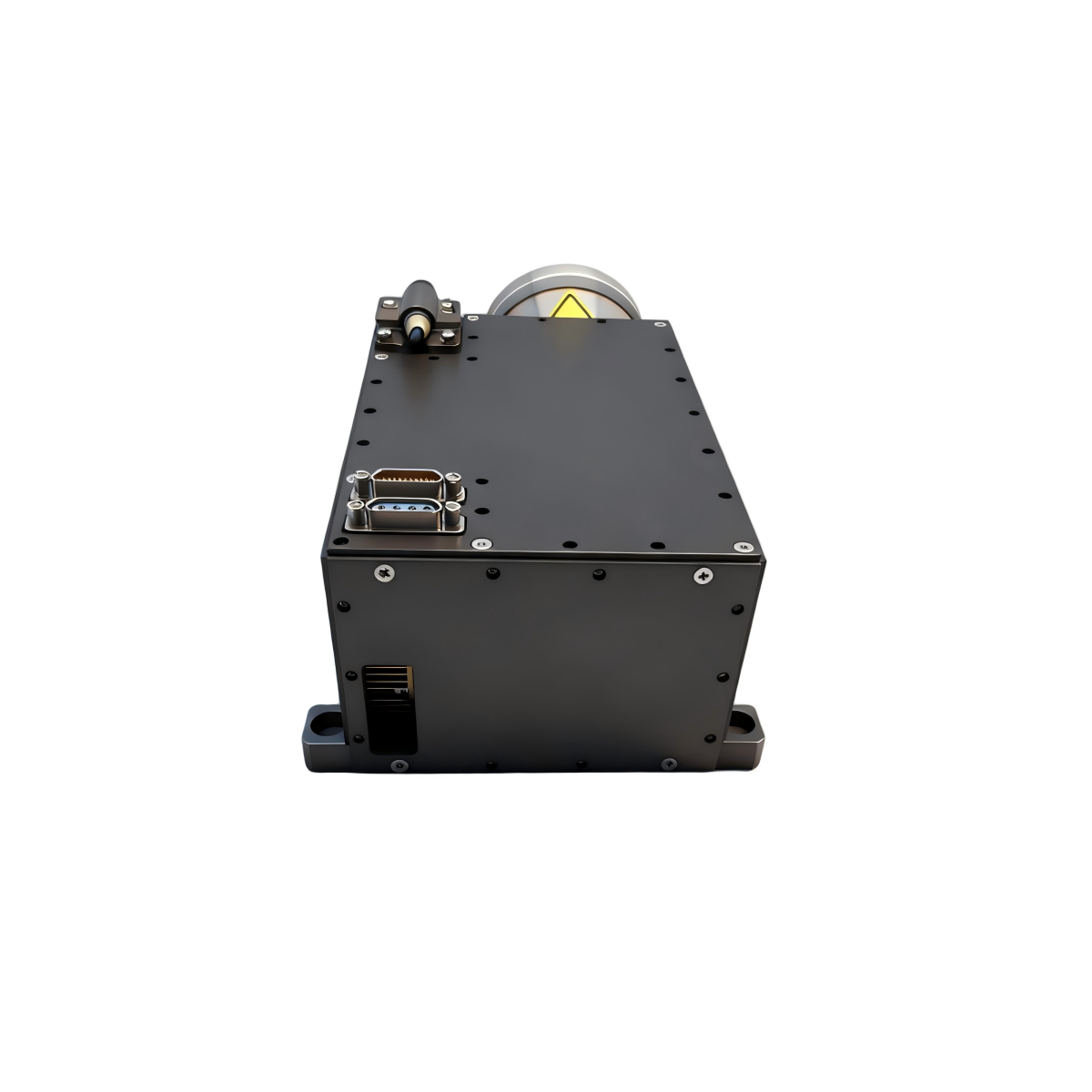 ERDI LDR100K1 1064nm Ultra-High Energy Laser Target Designator – 100mJ Military Targeting Solution-ERDI TECH LTDERDI LDR100K1 1064nm Ultra-High Energy Laser Target Designator – 100mJ Military Targeting SolutionERDI LDR100K1 1064nm Ultra-High Energy Laser Target Designator – 100mJ Military Targeting Solution
