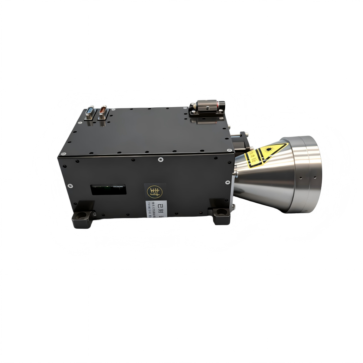 ERDI LDR100K1 1064nm Ultra-High Energy Laser Target Designator – 100mJ Military Targeting Solution-ERDI TECH LTDERDI LDR100K1 1064nm Ultra-High Energy Laser Target Designator – 100mJ Military Targeting SolutionERDI LDR100K1 1064nm Ultra-High Energy Laser Target Designator – 100mJ Military Targeting Solution