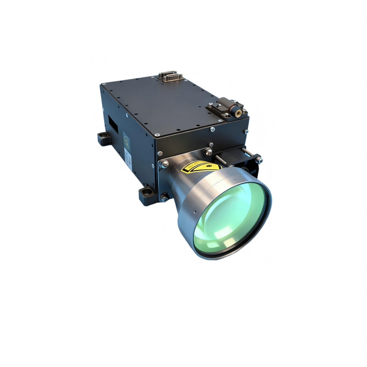 ERDI LDR100K1 1064nm Ultra-High Energy Laser Target Designator – 100mJ Military Targeting Solution-ERDI TECH LTDERDI LDR100K1 1064nm Ultra-High Energy Laser Target Designator – 100mJ Military Targeting SolutionERDI LDR100K1 1064nm Ultra-High Energy Laser Target Designator – 100mJ Military Targeting Solution