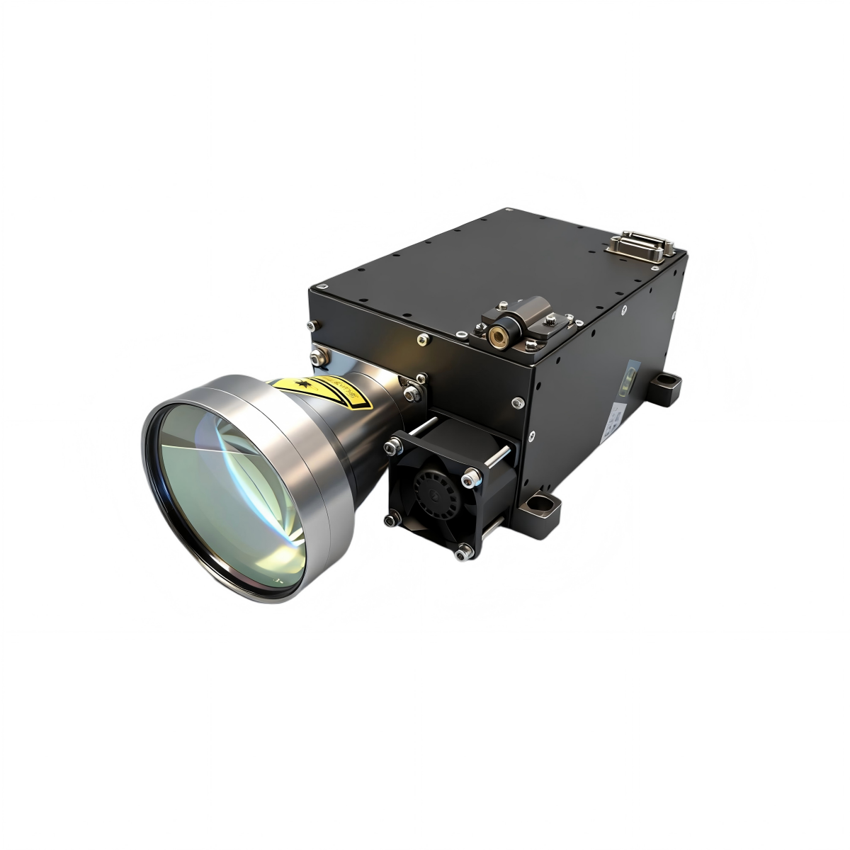 ERDI LDR100K1 1064nm Ultra-High Energy Laser Target Designator – 100mJ Military Targeting Solution-ERDI TECH LTDERDI LDR100K1 1064nm Ultra-High Energy Laser Target Designator – 100mJ Military Targeting SolutionERDI LDR100K1 1064nm Ultra-High Energy Laser Target Designator – 100mJ Military Targeting Solution