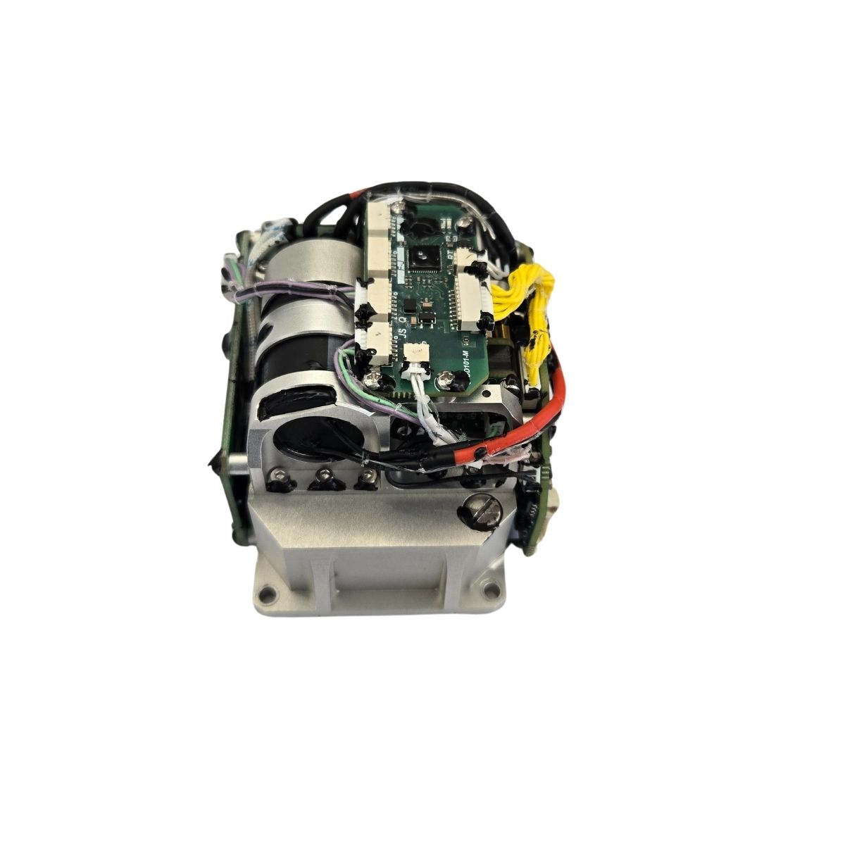 20mJ  Laser Rangefinder & Laser Target Designator