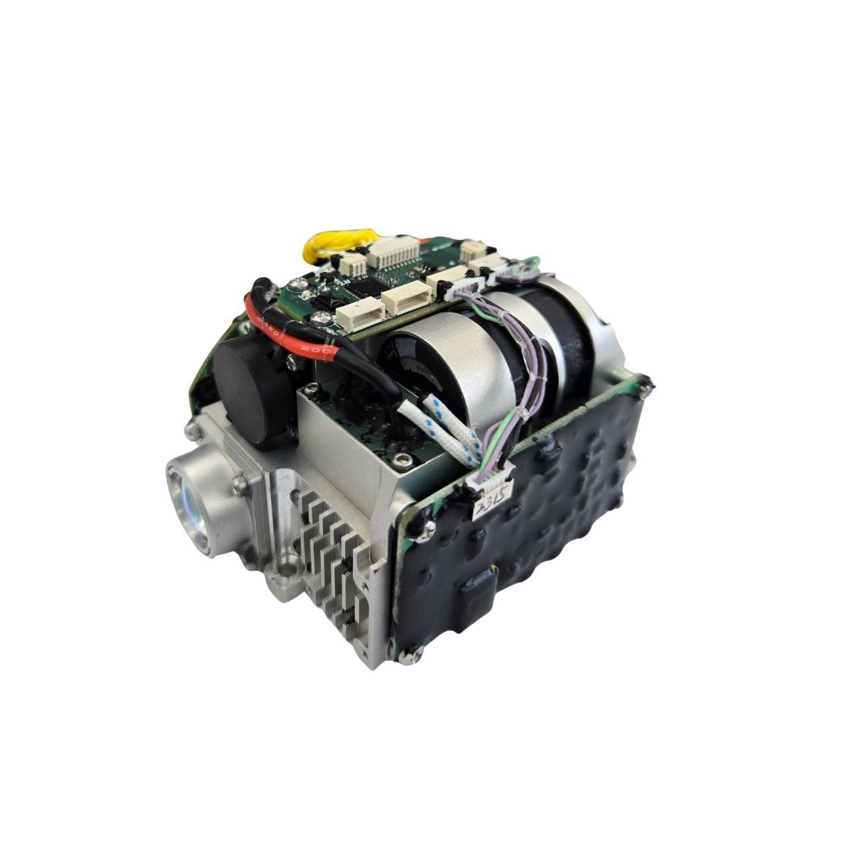 20mJ  Laser Rangefinder & Laser Target Designator