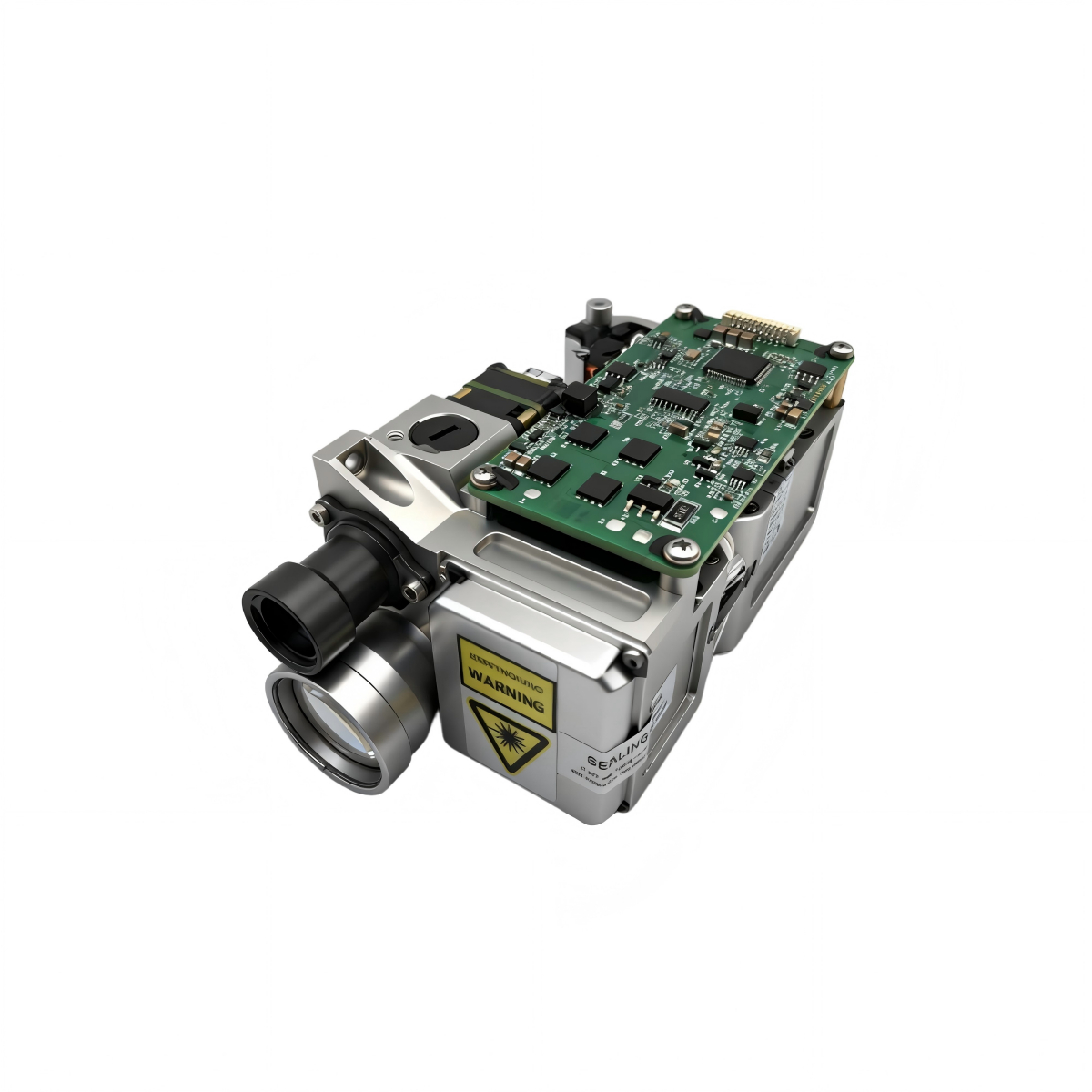 ERDI LDR40K1 1064nm High-Energy Laser Target Designator – 40mJ Military Targeting System-ERDI TECH LTDERDI LDR40K1 1064nm High-Energy Laser Target Designator – 40mJ Military Targeting SystemERDI LDR40K1 1064nm High-Energy Laser Target Designator – 40mJ Military Targeting System