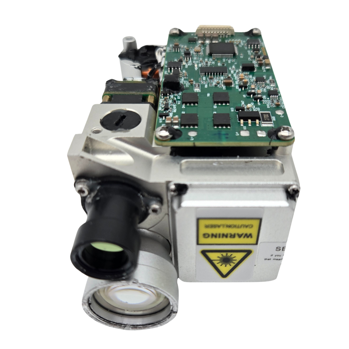 LDR40K1 Laser Rangefinder &Laser Irradiation