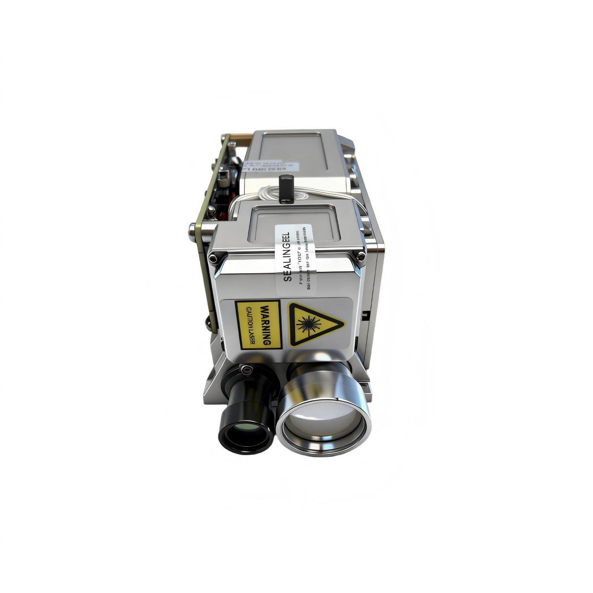 ERDI LDR40K1 1064nm High-Energy Laser Target Designator – 40mJ Military Targeting System-ERDI TECH LTDERDI LDR40K1 1064nm High-Energy Laser Target Designator – 40mJ Military Targeting SystemERDI LDR40K1 1064nm High-Energy Laser Target Designator – 40mJ Military Targeting System