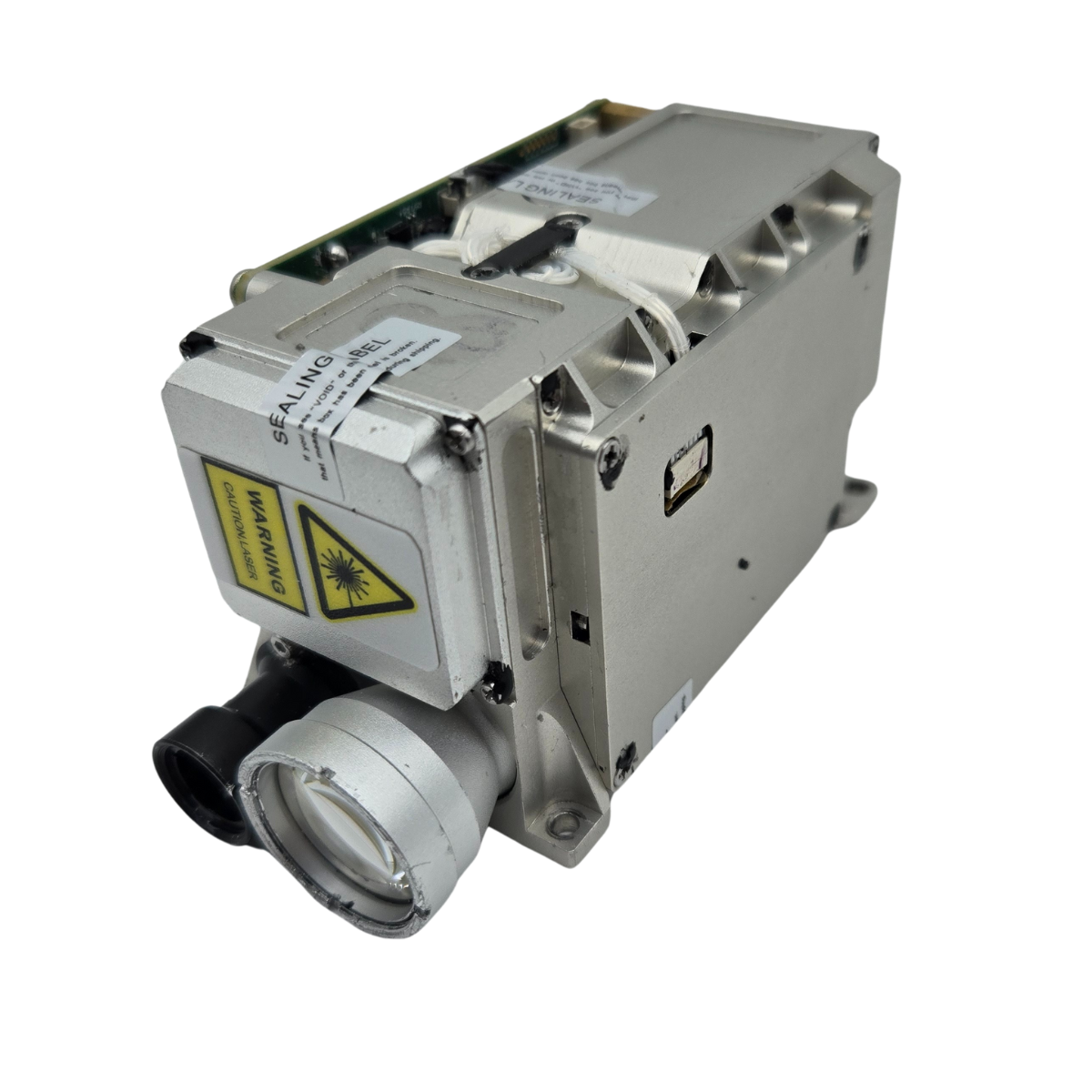 LDR40K1 Laser Rangefinder &Laser Irradiation