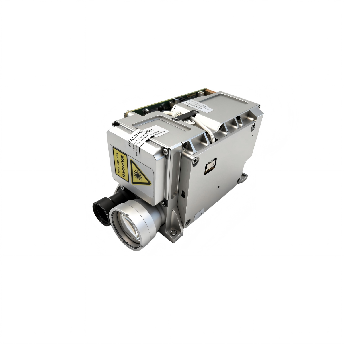 ERDI LDR40K1 1064nm High-Energy Laser Target Designator – 40mJ Military Targeting System-ERDI TECH LTDERDI LDR40K1 1064nm High-Energy Laser Target Designator – 40mJ Military Targeting SystemERDI LDR40K1 1064nm High-Energy Laser Target Designator – 40mJ Military Targeting System