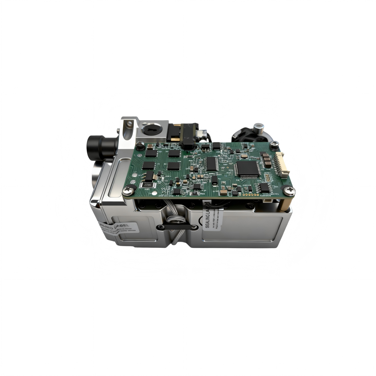 ERDI LDR40K1 1064nm High-Energy Laser Target Designator – 40mJ Military Targeting System-ERDI TECH LTDERDI LDR40K1 1064nm High-Energy Laser Target Designator – 40mJ Military Targeting SystemERDI LDR40K1 1064nm High-Energy Laser Target Designator – 40mJ Military Targeting System