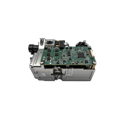 ERDI LDR40K1 1064nm High-Energy Laser Target Designator – 40mJ Military Targeting System-ERDI TECH LTDERDI LDR40K1 1064nm High-Energy Laser Target Designator – 40mJ Military Targeting SystemERDI LDR40K1 1064nm High-Energy Laser Target Designator – 40mJ Military Targeting System