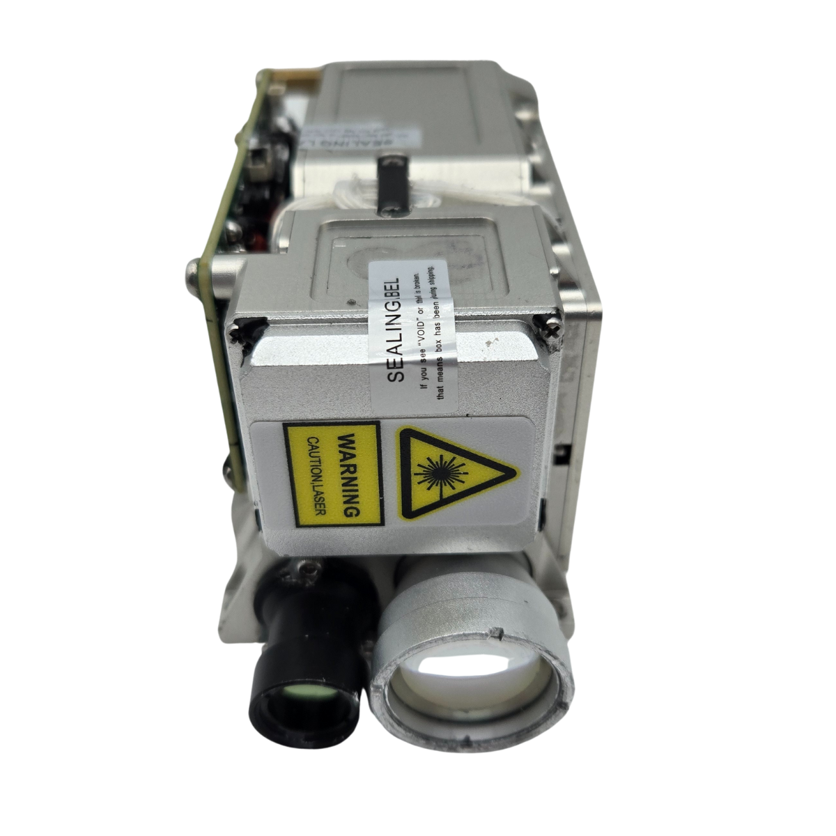 LDR40K1 Laser Rangefinder &Laser Irradiation