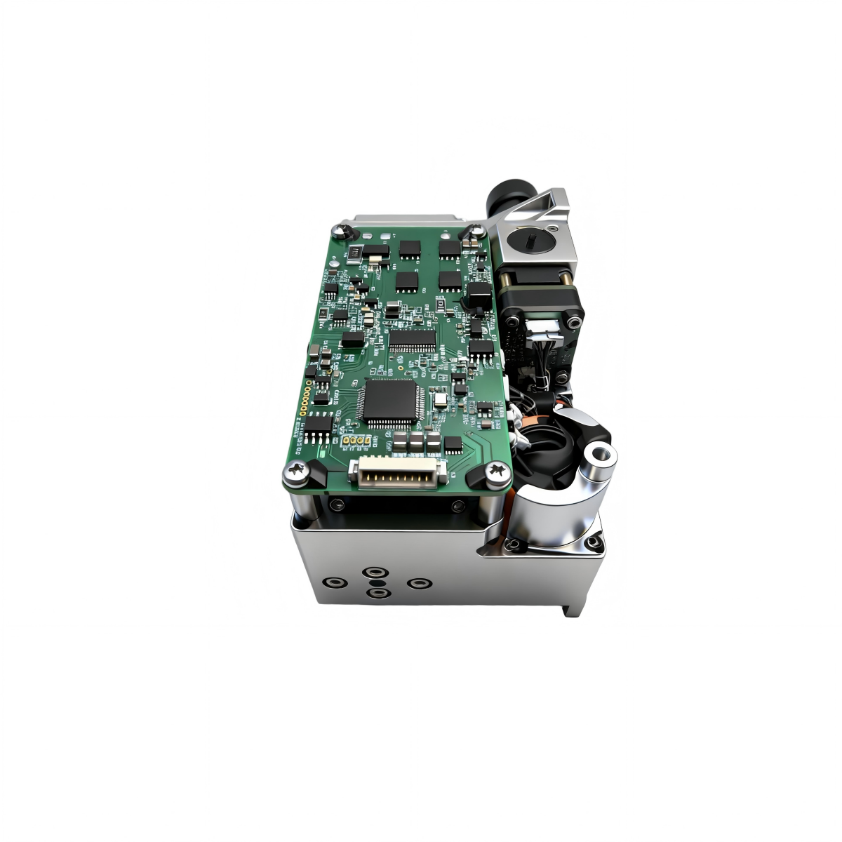 ERDI LDR40K1 1064nm High-Energy Laser Target Designator – 40mJ Military Targeting System-ERDI TECH LTDERDI LDR40K1 1064nm High-Energy Laser Target Designator – 40mJ Military Targeting SystemERDI LDR40K1 1064nm High-Energy Laser Target Designator – 40mJ Military Targeting System