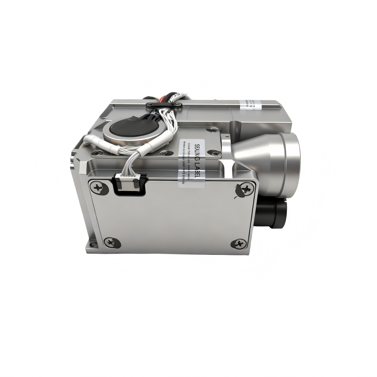 ERDI LDR25K1 1064nm Laser Target Designator with 25mJ Output for Precision Target Marking-ERDI TECH LTDERDI LDR25K1 1064nm Laser Target Designator with 25mJ Output for Precision Target MarkingERDI LDR25K1 1064nm Laser Target Designator with 25mJ Output for Precision Target Marking