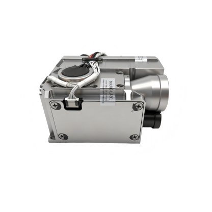 ERDI LDR25K1 1064nm Laser Target Designator with 25mJ Output for Precision Target Marking-ERDI TECH LTDERDI LDR25K1 1064nm Laser Target Designator with 25mJ Output for Precision Target MarkingERDI LDR25K1 1064nm Laser Target Designator with 25mJ Output for Precision Target Marking