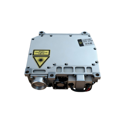 1064nm 40mJ laser target designator for artillery fire control