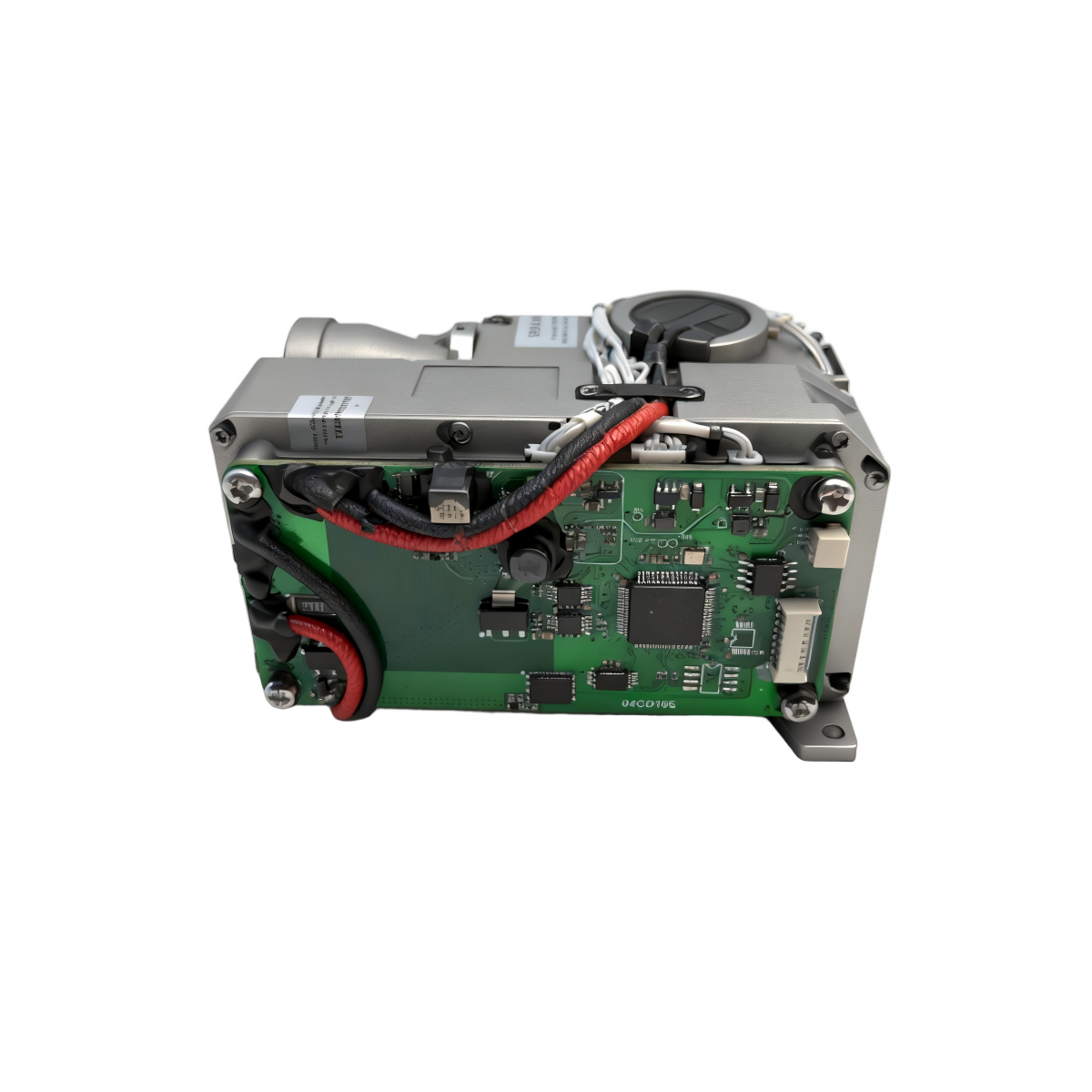 ERDI LDR25K1 1064nm Laser Target Designator with 25mJ Output for Precision Target Marking-ERDI TECH LTDERDI LDR25K1 1064nm Laser Target Designator with 25mJ Output for Precision Target MarkingERDI LDR25K1 1064nm Laser Target Designator with 25mJ Output for Precision Target Marking