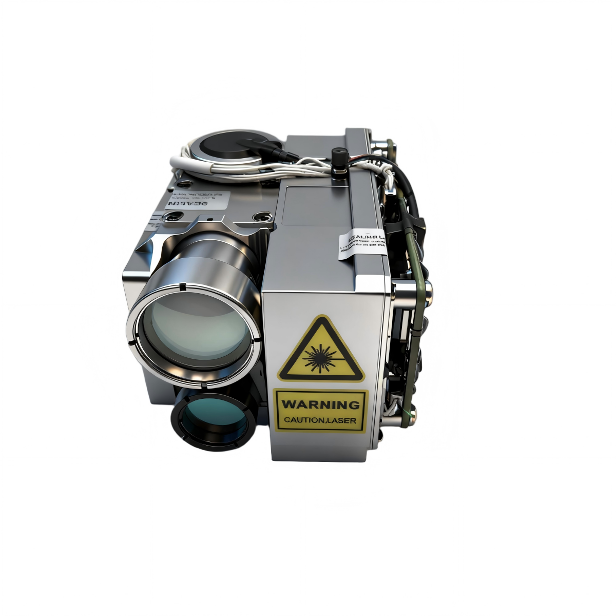 LDR25K1 1064nm laser target designator module for EO sights | ERDI